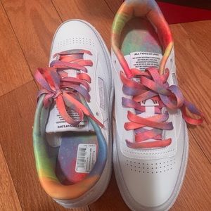 Reebok Club C 85 Pride